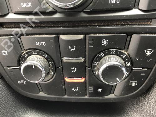 climate-control-opel-meriva-b-mpv-s10-2010-2011-2012-2013-2014-2015-2016-2017-35914573 main image