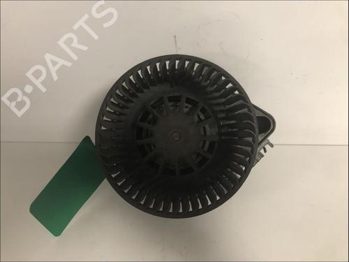 Used Heater blower motor Heater blower motor RENAULT MEGANE Scenic (JA0/1_) [1996-2001] 33581155 33581155