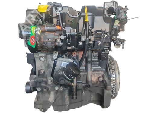 Engine RENAULT SCÉNIC II (JM0/1_) 1.5 dCi (JM1E, JM16) | BP38549171M1 - Image 6