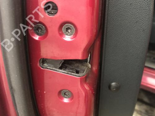 Used Front left lock Front left lock 36580535 36580535