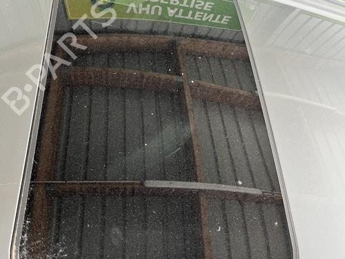 Used Sunroof Sunroof AUDI A4 B7 Avant (8ED) [2004-2008] 35940176 35940176
