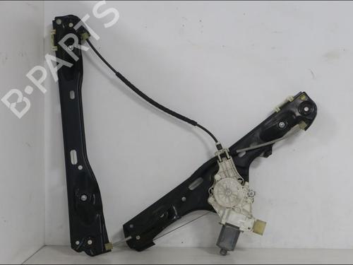 Front left window mechanism BMW X1 (E84) xDrive 23 d | BP33573407C22 - Image 2