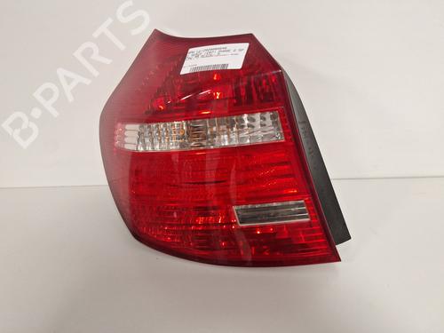 Left taillight BMW 1 (E87) 116 i | BP33591366C34 - Image 2