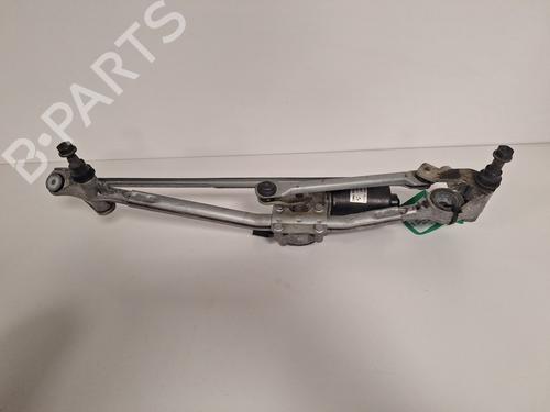 Front wiper motor BMW 3 Touring (E91) 318 d | BP33582306M29 - Image 2