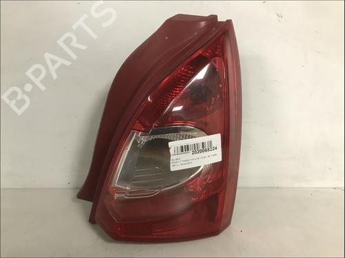 Used Right taillight Right taillight RENAULT TWINGO II (CN0_) 1.5 dCi 90 (86 hp) 33574564 33574564