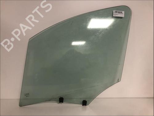 Used Front left door window Front left door window CITROËN BERLINGO Box Body/MPV (B9) 1.6 HDi 90 16V (90 hp) 33584936 33584936