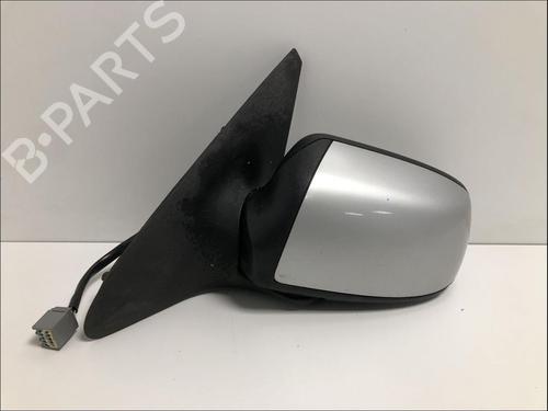 Used Left mirror Left mirror FORD MONDEO III (B5Y) [2000-2007] 33578889 33578889