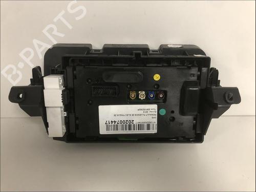 Radio RENAULT FLUENCE (L3_) Z.E. | BP33577522E6 - Image 2