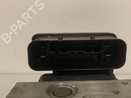 Used ABS pump ABS pump RENAULT TWINGO II (CN0_) 1.5 dCi (CN0E) (64 hp) 33594521 33594521