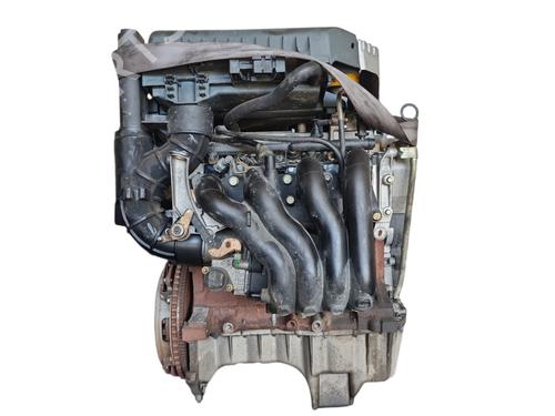 Used Engine Engine 38502480 38502480