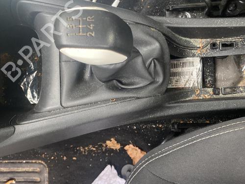 Used Gearbox Gearbox PEUGEOT 208 I (CA_, CC_) 1.0 VTi (68 hp) 35916325 35916325
