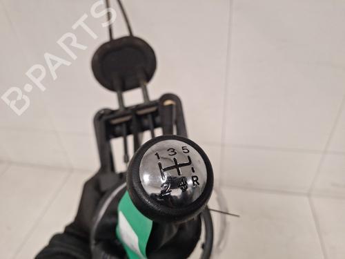 Used Gear lever Gear lever CITROËN C3 I (FC_, FN_) [2002-2013] 33597990 33597990