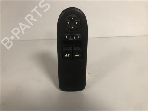 Used Left front window switch Left front window switch 36573906 36573906