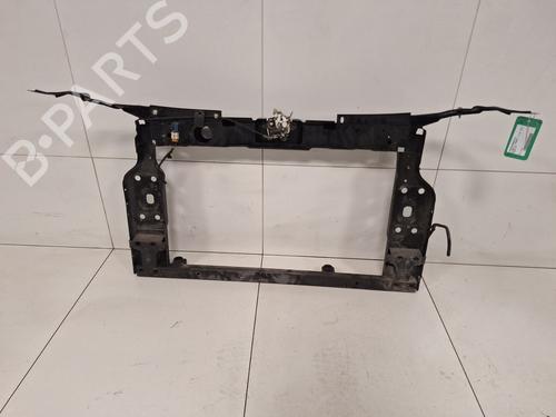 Used Front slam panel Front slam panel FORD FOCUS C-MAX (DM2) [2003-2007] 33595172 33595172
