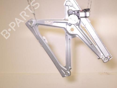 Front left window mechanism SMART FORTWO Coupe (451) 0.8 CDi (451.301) | BP33575386C22 - Image 2