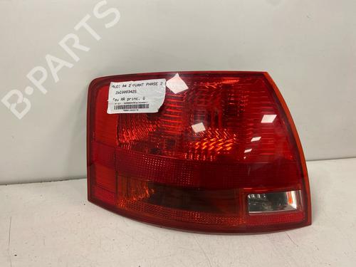 Left taillight AUDI A4 B7 Avant (8ED) | BP35908909C34 - Image 2