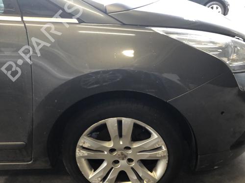 Used Right front fenders Right front fenders PEUGEOT 5008 (0U_, 0E_) 2.0 HDi (163 hp) 33601051 33601051