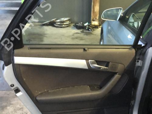 Elevador vidro trás esquerdo Elevador vidro trás esquerdo AUDI A3 Sportback (8PA) [2004-2015] 35913532 35913532