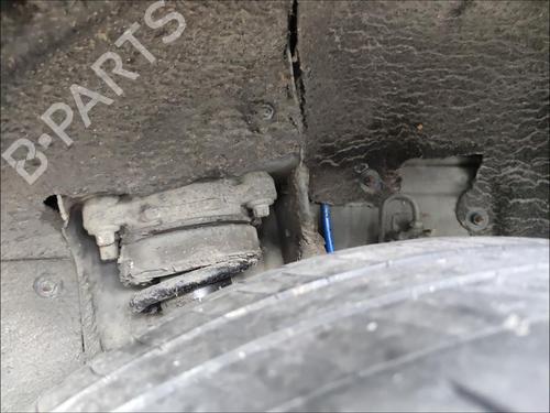 Used Left rear shock absorber Left rear shock absorber ALFA ROMEO 159 (939_) 1.8 MPI (939AXL1A) (140 hp) 35909790 35909790