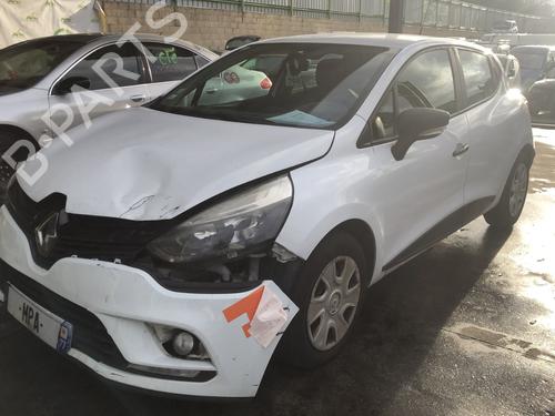 Used Parts RENAULT CLIO IV (BH_) 1.5 dCi 75 4524119
