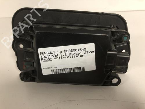 Electronic module RENAULT TALISMAN (LP_) 1.6 dCi 130 | BP36582593M83 - Image 3