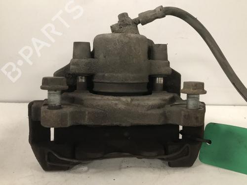 Used Right rear brake caliper Right rear brake caliper VW TOURAN (1T1, 1T2) 1.9 TDI (105 hp) 33631803 33631803
