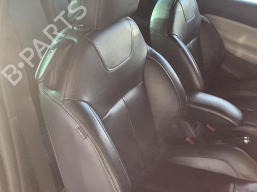 Seats set CITROËN DS3 (SA_) 1.6 VTi 120 | BP33600340C78  - Image 7