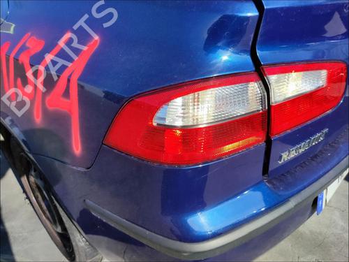 Used Left taillight Left taillight 36574652 36574652