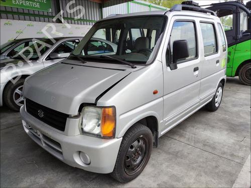 Used AC compressor AC compressor SUZUKI WAGON R+ Hatchback (EM) 1.0 (RC410, SR410, SR412) (65 hp) 33577782 33577782