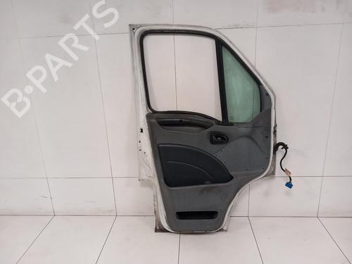 Used Left front door Left front door 39256428 39256428