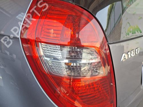 Used Left taillight Left taillight 37229747 37229747