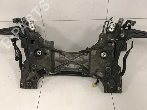 Subframe CITROËN C6 (TD_) 2.7 HDi | BP33590562M9 - Image 2