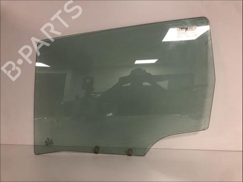 Used Rear left door window Rear left door window 33580290 33580290