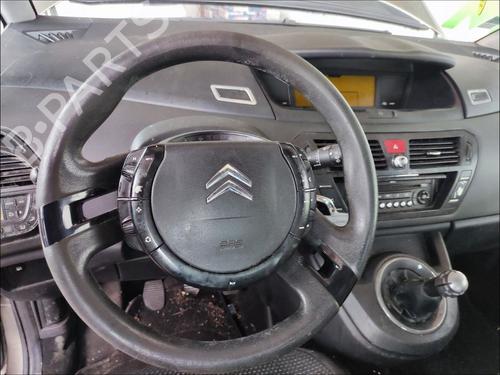 Volante Volante CITROËN C4 Grand Picasso I (UA_) [2006-2013] 35907874 35907874