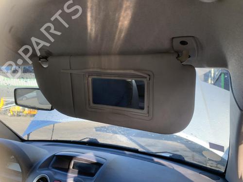 Used Right sun visor Right sun visor 36579113 36579113