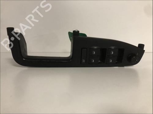 Left front window switch AUDI A4 B7 (8EC) | BP33581508I27 - Image 2