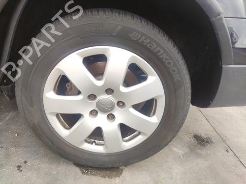 Llanta Llanta AUDI Q7 (4LB) 3.0 TDI quattro (233 hp) 34480417 34480417