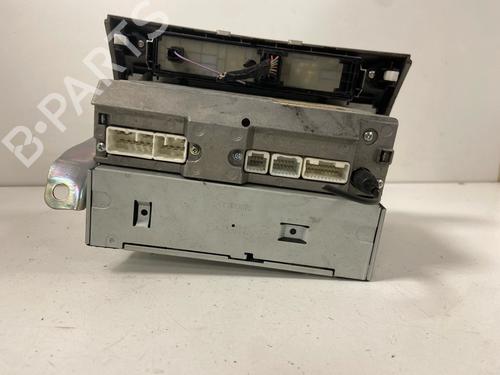 Used Radio Radio 39256023 39256023