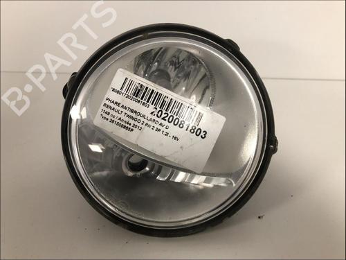 Right front fog light RENAULT TWINGO II (CN0_) 1.2 16V (CN04, CN0B) | BP33586559C31 - Image 2