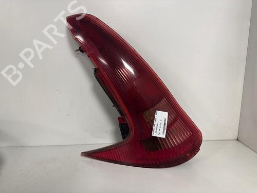 Used Left taillight Left taillight PEUGEOT 206 SW (2E/K) 2.0 HDi (90 hp) 34166087 34166087