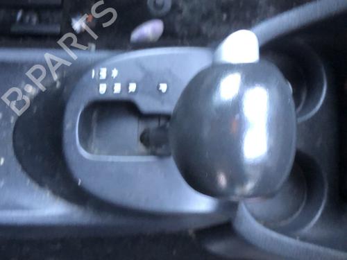 Used Gear lever Gear lever RENAULT MODUS / GRAND MODUS (F/JP0_) 1.6 (JP03, JP0B, JP0U, JP0Y, JP1G) (112 hp) 33598440 33598440