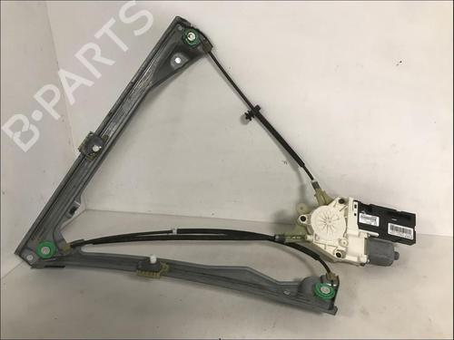 Used Front right window mechanism Front right window mechanism RENAULT LAGUNA III (BT0/1) 2.0 dCi (BT01, BT08, BT09, BT0E, BT0K, BT12, BT1C, BT1D,... (150 hp) 33574463 33574463