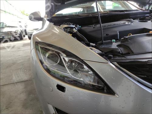 Used Right headlight Right headlight MAZDA 6 Hatchback (GH) [2007-2013] 33587731 33587731