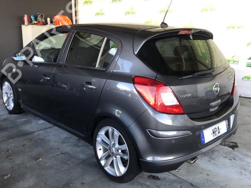 Used Parts OPEL CORSA D (S07)  1.7 CDTI (L08, L68)  4524014
