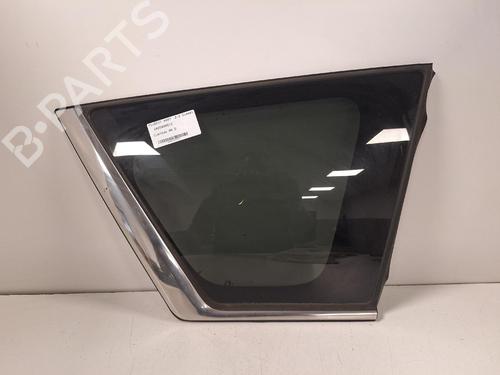 Panel rude bagtil højre Panel rude bagtil højre 37255891 37255891