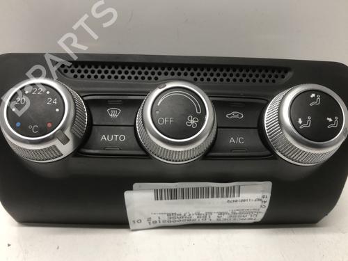 Used Climate control Climate control MERCEDES-BENZ A-CLASS (W169) A 180 CDI (169.007, 169.307) (109 hp) 33585657 33585657