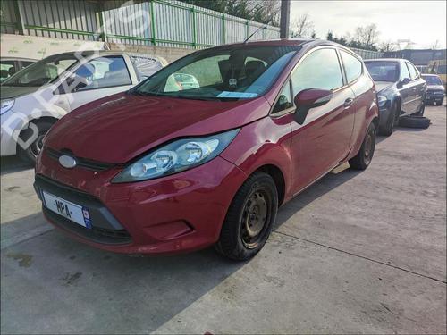 Intercooler FORD FIESTA VI (CB1, CCN) 1.6 TDCi | BP35907918M30 - Image 2