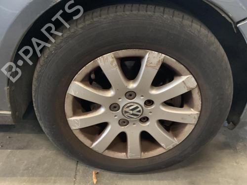 Used Rim Rim VW GOLF V (1K1) [2003-2010] 33748916 33748916