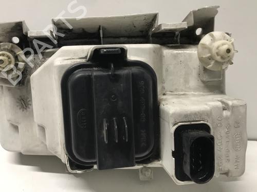 Used Right headlight Right headlight VW POLO III CLASSIC (6V2) [1995-2009] 33589481 33589481