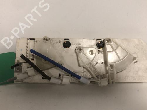 Used Climate control Climate control RENAULT TWINGO I (C06_) [1993-2012] 33598319 33598319